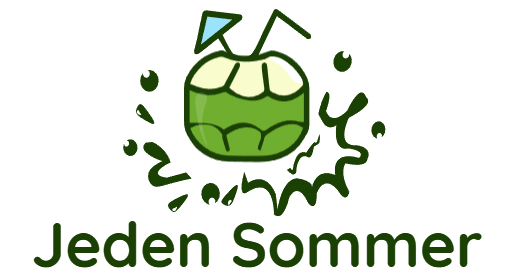 Jeden Sommer