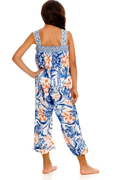Abel Kids' Jumpsuit