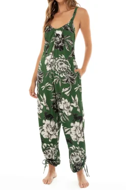 Africa Jumpsuit