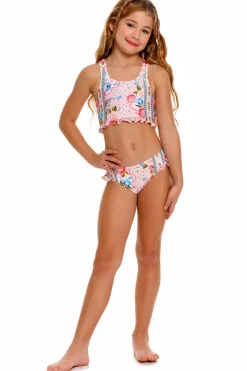 Aleida Kids' Bikini Set