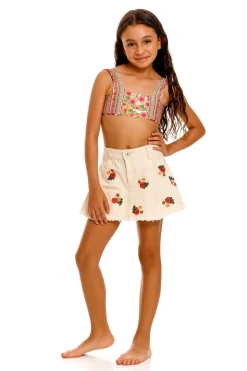 Amor Kids' Shorts