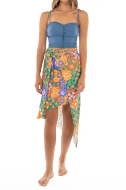 Ariel Crop Top