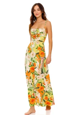 Arista Dress
