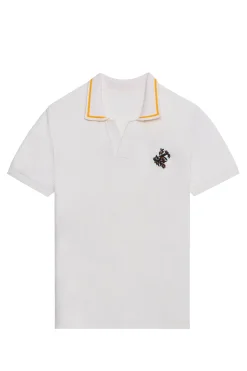 Aron Polo T-Shirt
