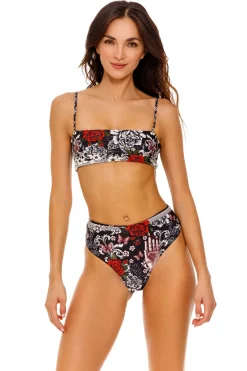 Brietta Bikini Top