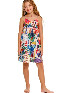 Capri Kids' Dress