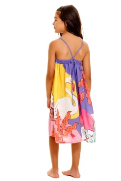 Capri Kids' Dress