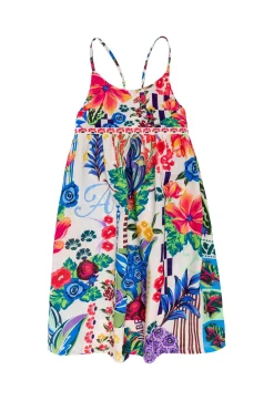 Capri Kids' Dress