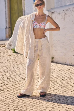 Caroline Pants