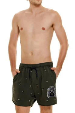 Cece Men's Shorts