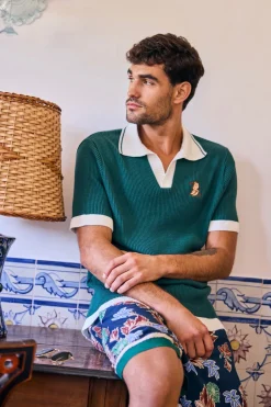 Cece Men's Shorts