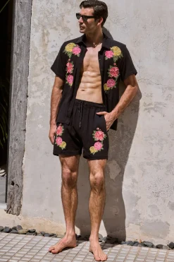 Cece Men's Shorts