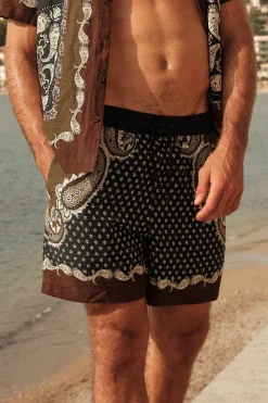 Cece Men's Shorts