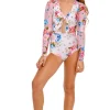Cindy Kids' One Piece Swimsuit