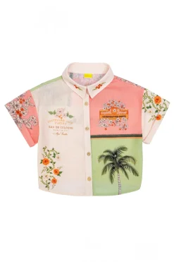 Clarabelle Kids' Shirt