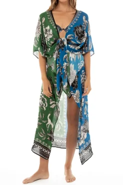 Dara Tunic Cover Up