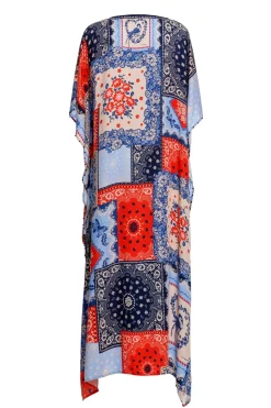 Dara Tunic Cover Up