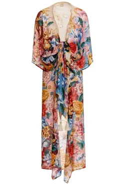 Dara Tunic Cover Up