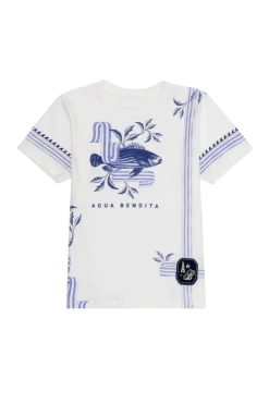 Dave Kids' T-shirt