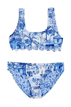 Dolce Kids' Bikini Set