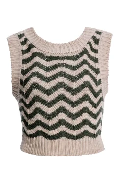 Emory Crop Top