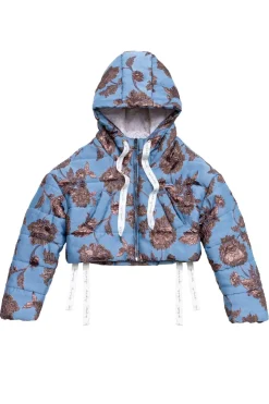Felix Puffer Jacket