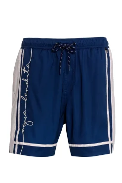 Fredie Men's Swim Trunks