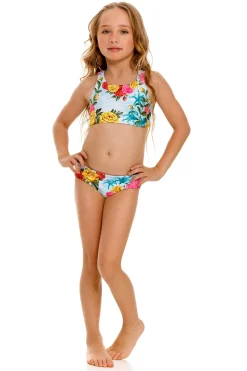 Gianna Kids' Bikini Set