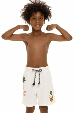 Greg Kids' Shorts