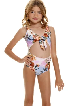 Iliana Kids' One piece Swimsuit