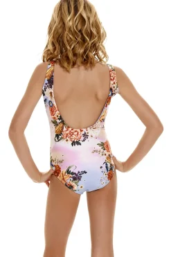 Iliana Kids' One piece Swimsuit
