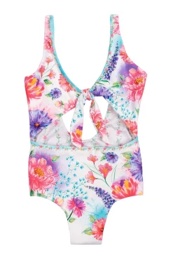 Iliana Kids' One Piece Swimsuit