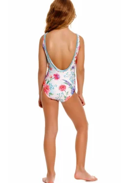 Iliana Kids' One Piece Swimsuit