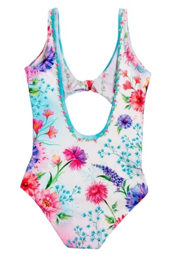 Iliana Kids' One Piece Swimsuit