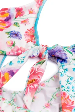 Iliana Kids' One Piece Swimsuit