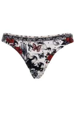 Ilu Bikini Bottom