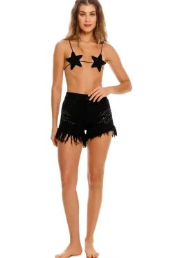 Inci Crop Top