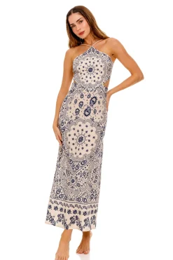 Indira Dress