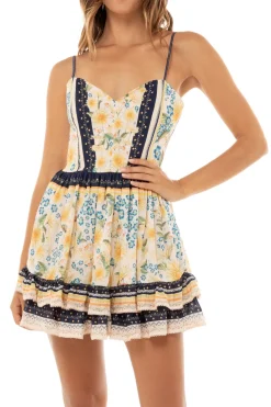 Isadora Dress