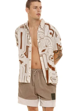 Jack Shirt