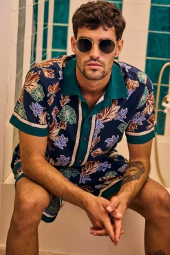 Jack Shirt