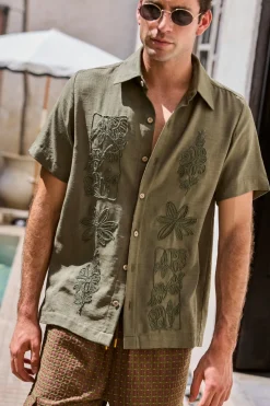 Jack Shirt