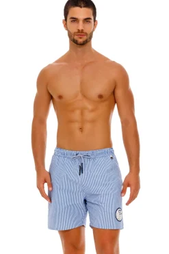Joe Men's Swim Trunks