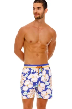 Joe Men's Swim Trunks