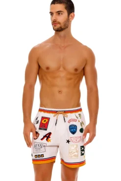 Joe Men's Swim Trunks