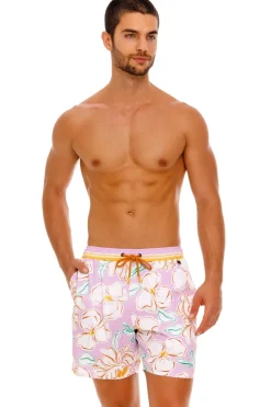 Joe Men's Swim Trunks