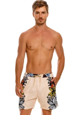 Joe Men's Swim Trunks