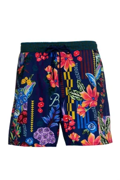Joe Men's Swim Trunks
