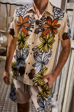 Joe Men's Swim Trunks