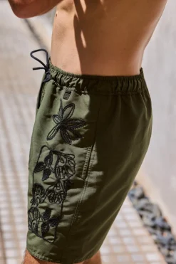 Joe Men's Swim Trunks